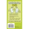 Edupress™ Multiplication Flash Cards - All Facts 0-12 TCR62029 - alternate 3